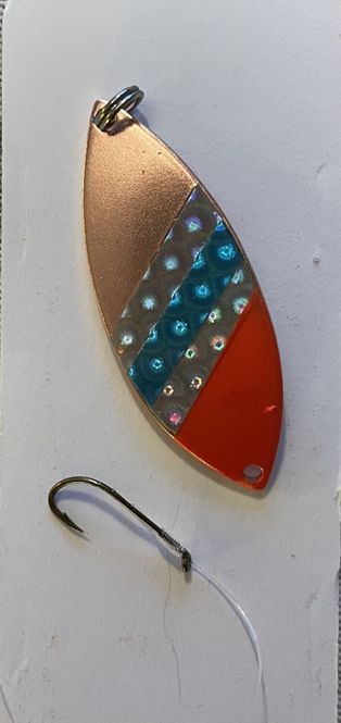 Hovedbilde Same Røyeblink