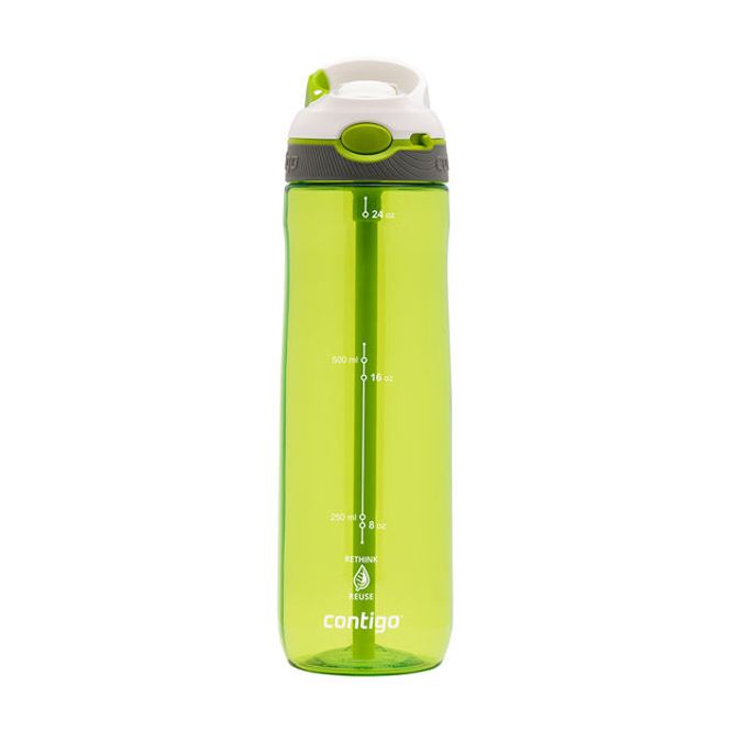 Hovedbilde Drikkeflaske fra Contigo - ASHLAND 24OZ CITRON