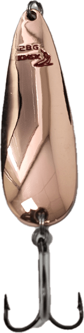 Hovedbilde Spoon Hun Kobber 28g