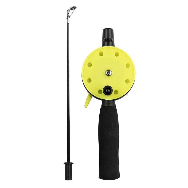 Sølvkroken pilkestikke