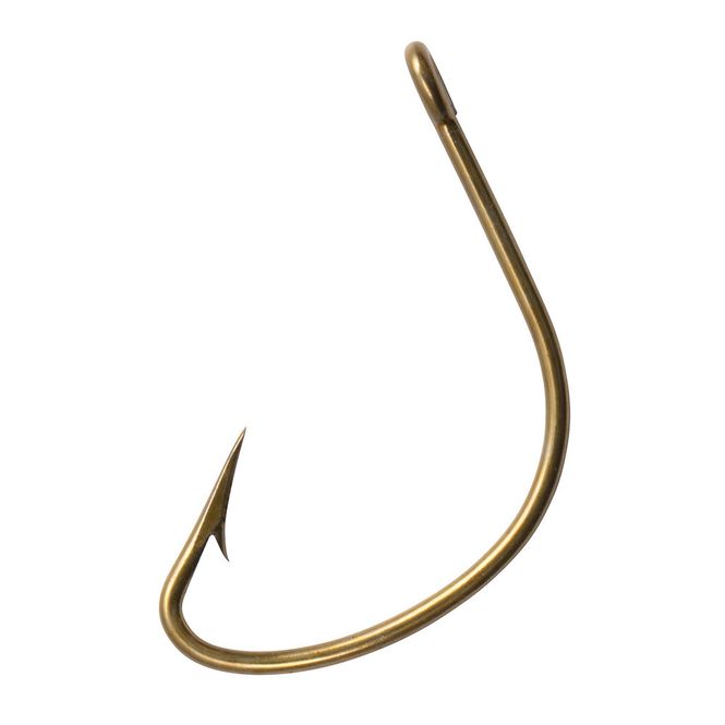 Hovedbilde Sølvkroken maggotkrok