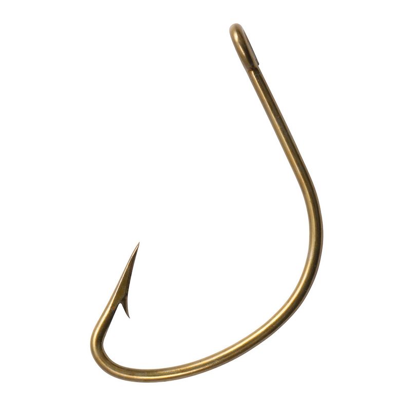 Sølvkroken maggotkrok