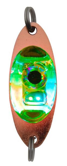 Hovedbilde Patriot Ice Glimmer blink 50mm 