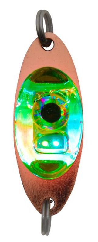 Patriot Ice Glimmer blink 50mm 