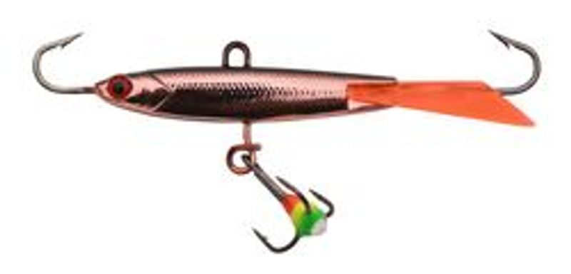 Patriot Ice Hotta balansepilk 30g/58mm