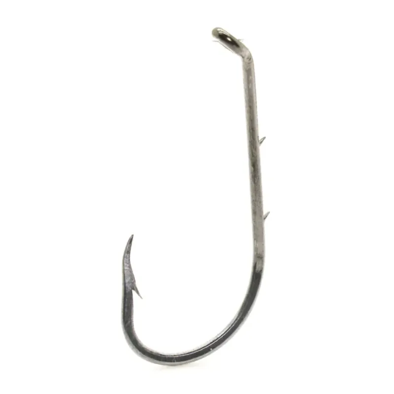 Mustad fiskekroker - 10 stk